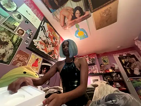 saidyl online show from 10/27/25, 11:31