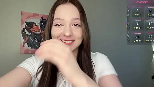 NguyetHankey online show from 02/06/26, 06:07