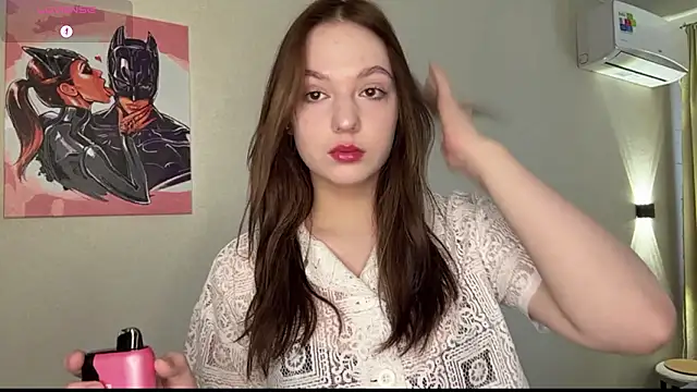 NguyetHankey online show from 02/26/26, 06:01