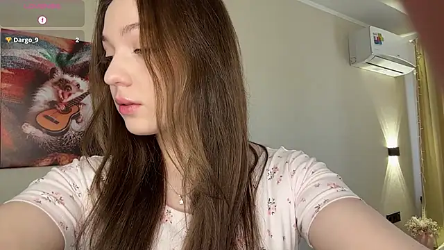 NguyetHankey online show from 03/25/26, 06:08