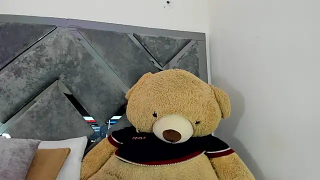 Sweet Salome1 online show from 10/19/25, 02:50