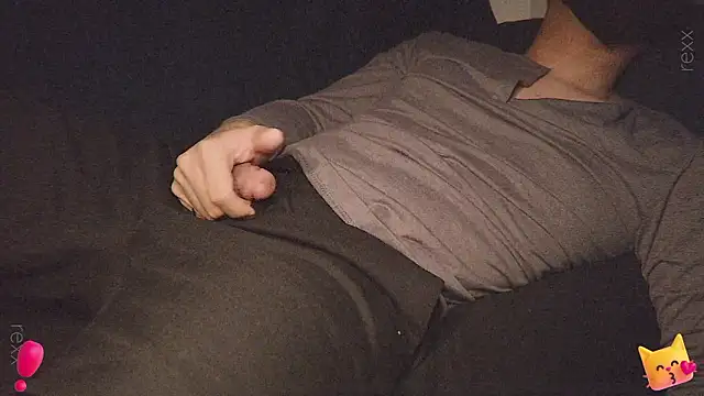 rexxcam online show from 02/13/26, 05:42