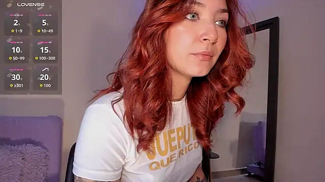 Isis-Blaze online show from 11/25/25, 09:04