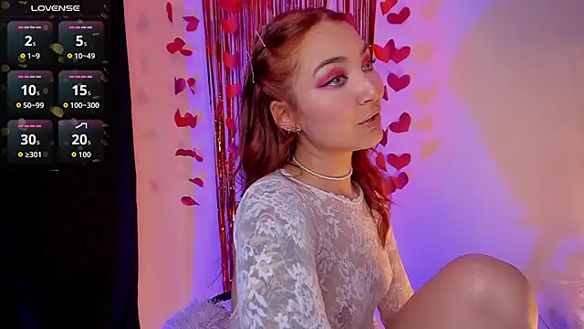 Isis-Blaze online show from 02/06/26, 12:37