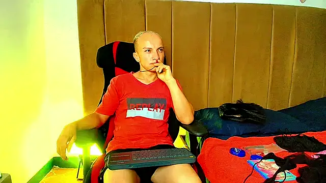 DaddyPoweer online show from 09/13/25, 11:15