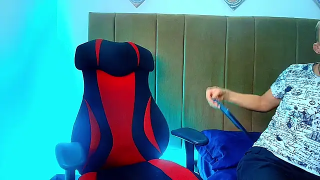 DaddyPoweer online show from 09/16/25, 08:21