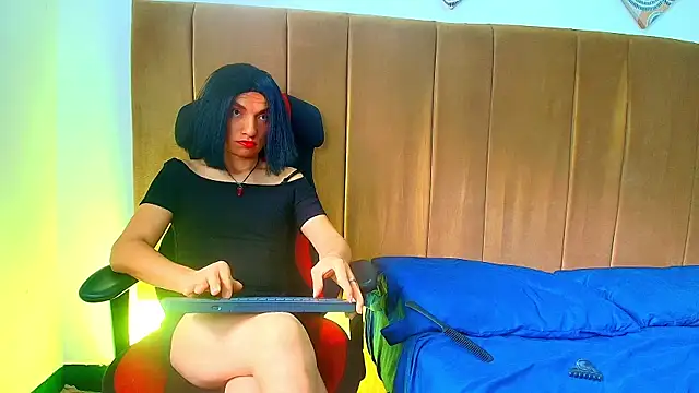 DaddyPoweer online show from 09/17/25, 07:59