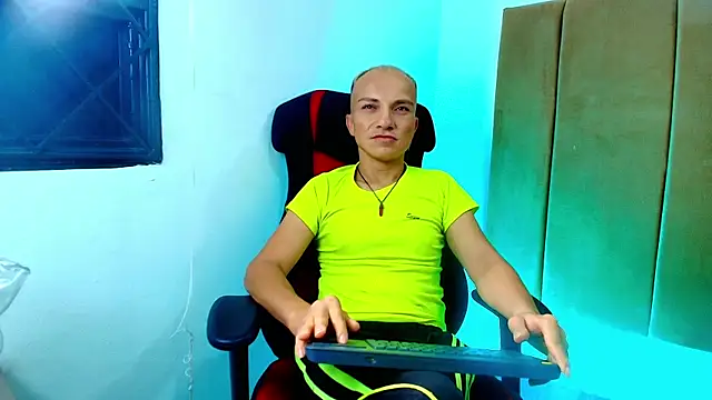 DaddyPoweer online show from 09/20/25, 01:34
