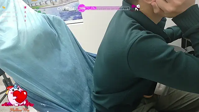 zaLo o79244o625 online show from 02/20/26, 04:40