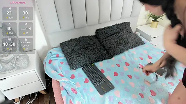 Katia gh online show from 11/07/25, 11:54