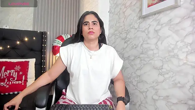 alicy  torres online show from 12/17/25, 12:11