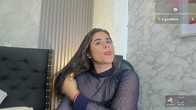 alicy  torres online show from 02/28/26, 12:17