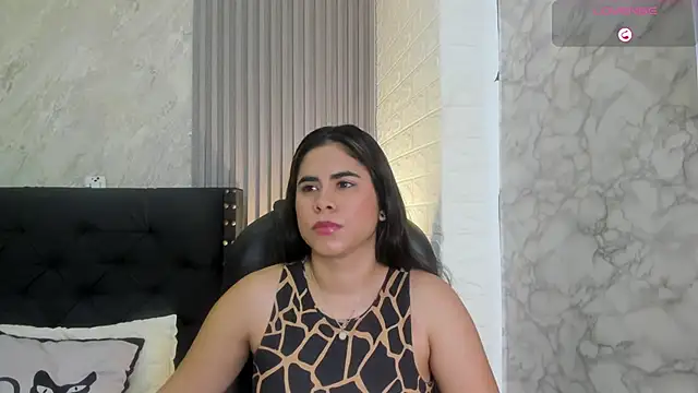 alicy  torres online show from 03/10/26, 12:10