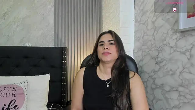 alicy  torres online show from 03/21/26, 11:59