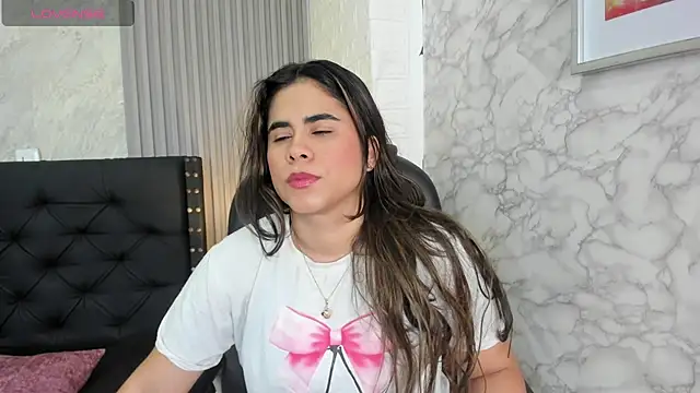 alicy  torres online show from 05/25/26, 12:11