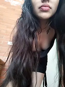 Snapshot of Goddesscut333 chatting on 11/08/25, 06:29 Goddesscut333 online show from 11/08/25, 06:29