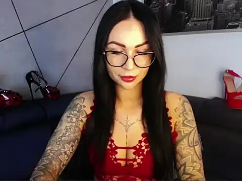 Fayestrip online show from 09/29/25, 02:44