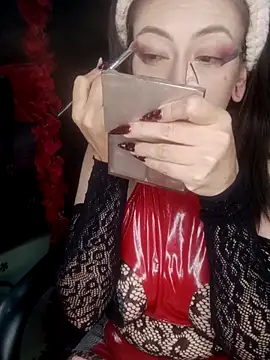 EvaSabath online show from 02/19/26, 03:08