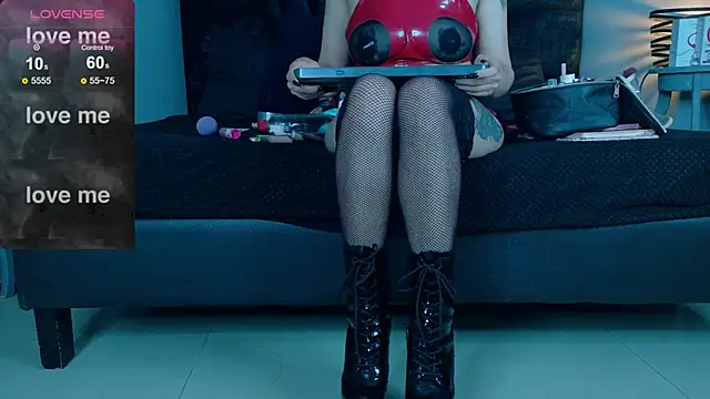 EvaSabath online show from 03/20/26, 03:39