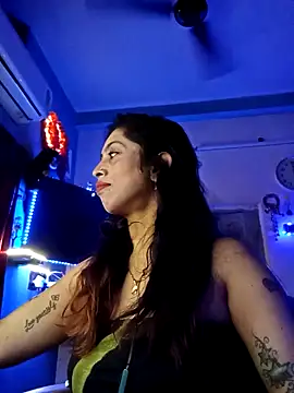 Love Beauty01 online show from 02/18/26, 06:04