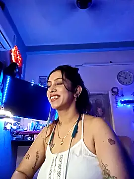 Love Beauty01 online show from 02/27/26, 06:52