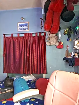 Love Beauty01 online show from 04/18/26, 07:58