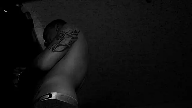 AlphaMasterXxx online show from 10/25/25, 10:26