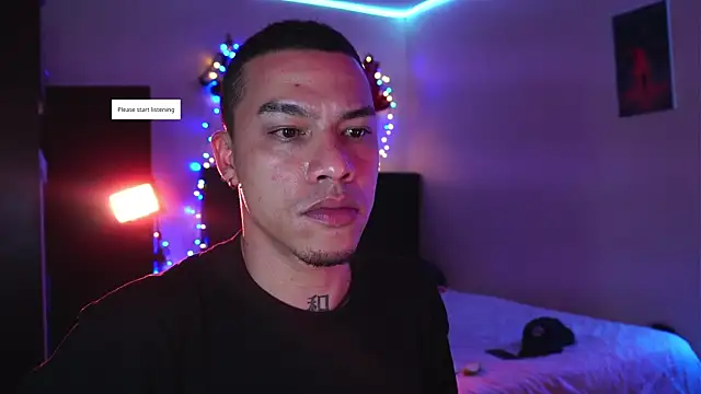 AlphaMasterXxx online show from 01/07/26, 03:53