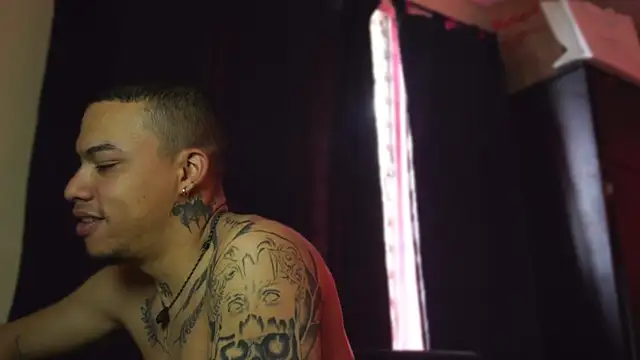 AlphaMasterXxx online show from 02/12/26, 05:08