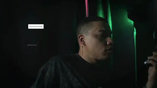 AlphaMasterXxx online show from 02/13/26, 09:44