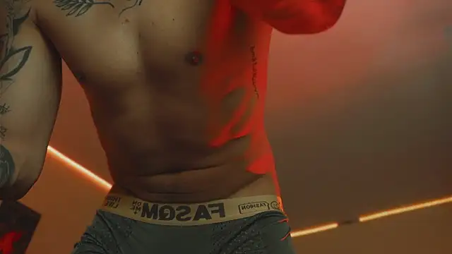 AlphaMasterXxx online show from 03/22/26, 07:06