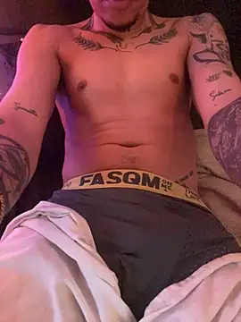 AlphaMasterXxx online show from 03/23/26, 12:53