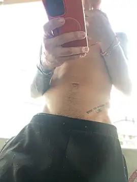 AlphaMasterXxx online show from 03/29/26, 05:35