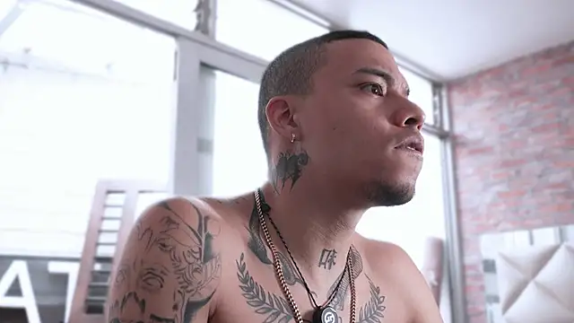 AlphaMasterXxx online show from 04/19/26, 07:27