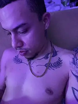 AlphaMasterXxx online show from 05/28/26, 07:38