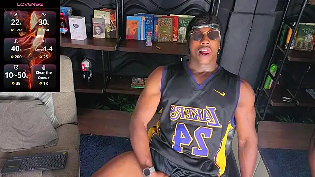 dalton asher online show from 01/10/26, 08:16