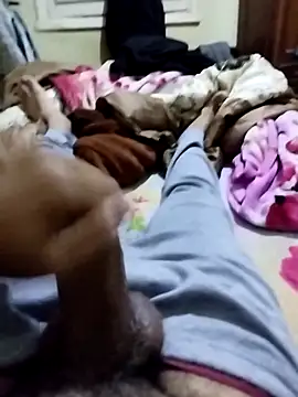 Sambox979 online show from 03/07/26, 01:35