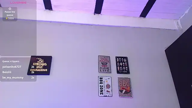 elizabethboltXXX online show from 10/02/25, 07:43