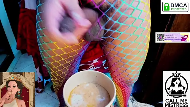 sexydirtyd online show from 10/19/25, 02:40