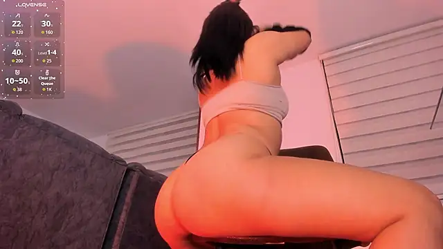 NikaVelvet1 online show from 11/07/25, 11:49