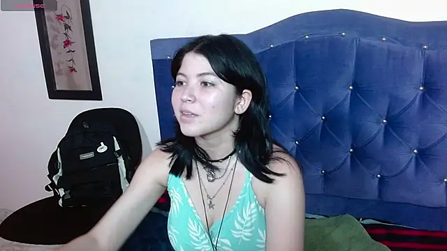 Snapshot of Ginebra_Sensual chatting on 09/24/25, 12:30 Ginebra Sensual online show from 09/24/25, 12:30
