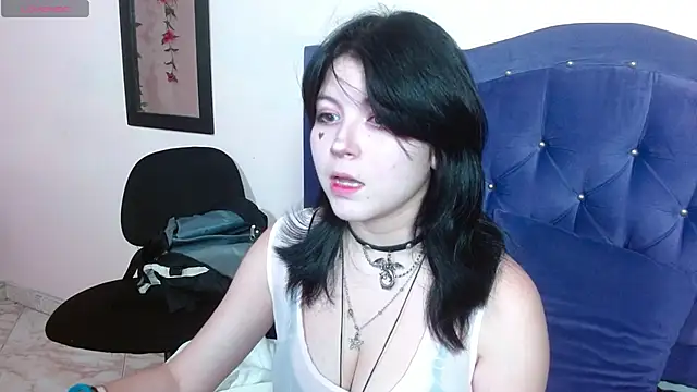 Snapshot of Ginebra_Sensual chatting on 09/26/25, 12:31 Ginebra Sensual online show from 09/26/25, 12:31