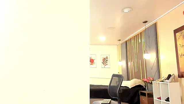 OliviGrace online show from 02/12/26, 09:32