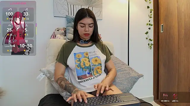 swt helen online show from 09/18/25, 06:21