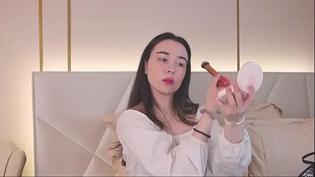 Snapshot of MiaMarlow chatting on 09/15/25, 06:41 MiaMarlow online show from 09/15/25, 06:41