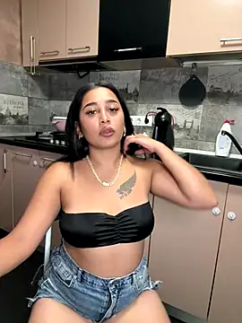 JaneetDeea online show from 09/13/25, 10:42