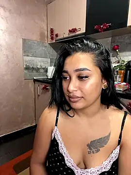 JaneetDeea online show from 12/03/25, 10:41