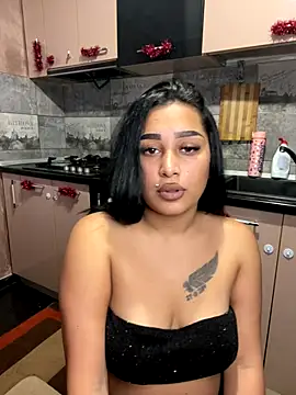 JaneetDeea online show from 12/04/25, 11:35