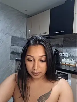 JaneetDeea online show from 05/08/26, 11:43