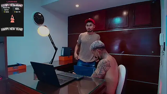 Valentiinoss online show from 03/16/26, 09:52